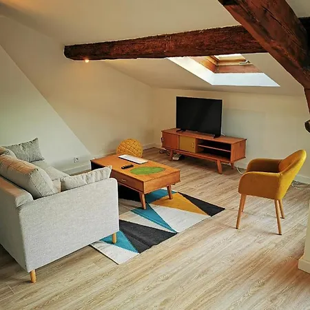 La Dolce Nimoise Terrasse 100 M Des Arenes * Ним