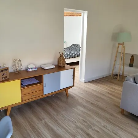 Апартаменты La Dolce Nimoise Terrasse 100 M Des Arenes *