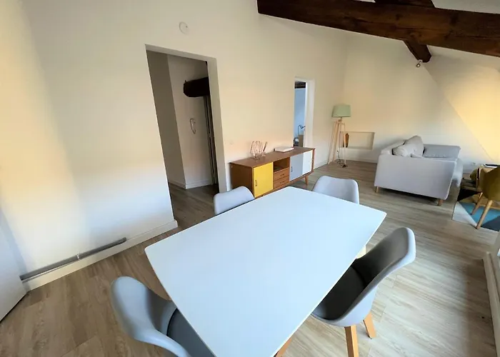 La Dolce Nimoise Terrasse 100 M Des Arenes * Νιμ
